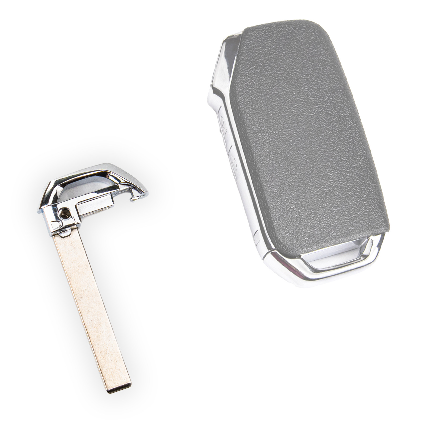 Emergency Key Blade KIA10 for Kia Sportage Ceed - Aftermarket