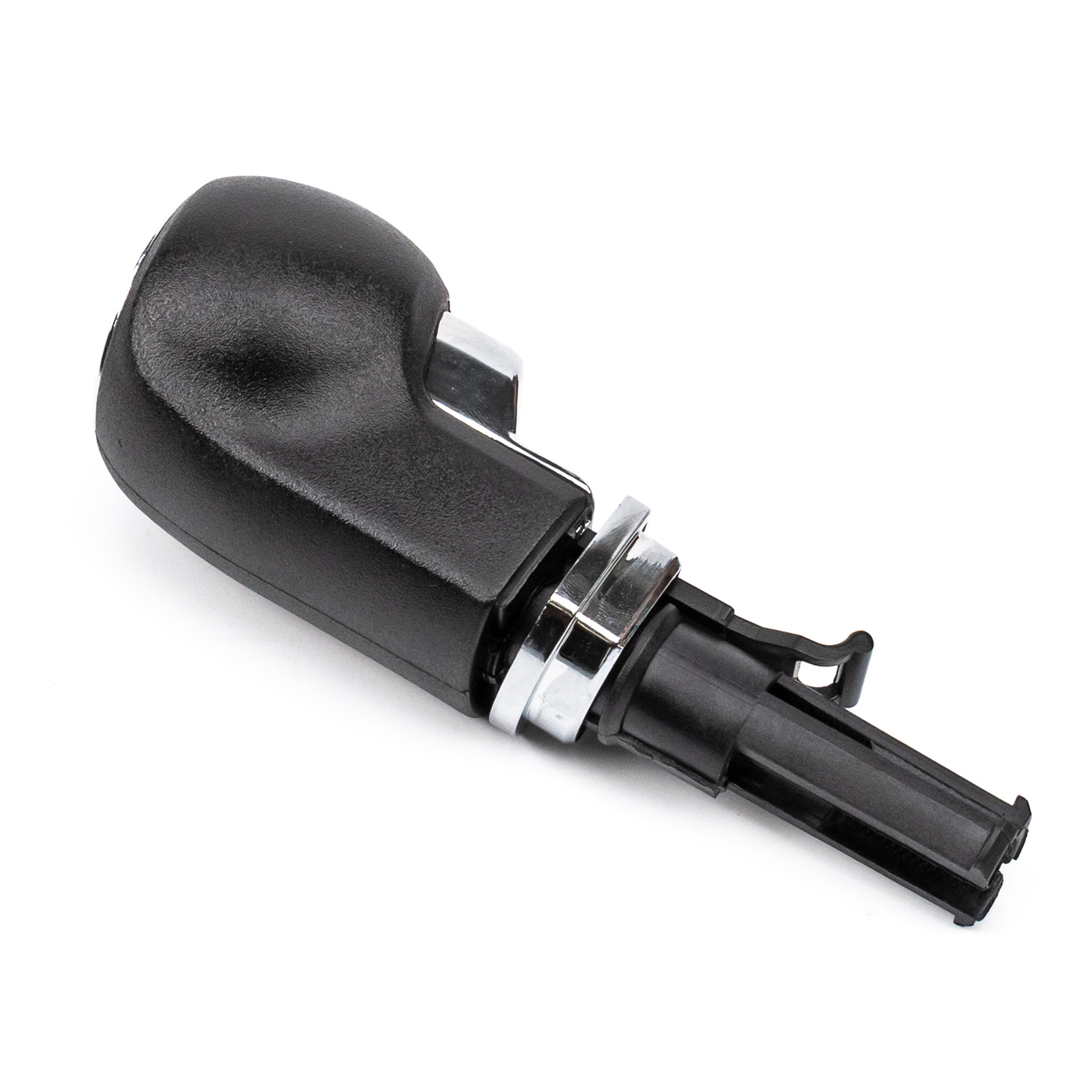 Gear Shift Stick Knob For Opel Corsa D Corsa E Adam 5 Speed