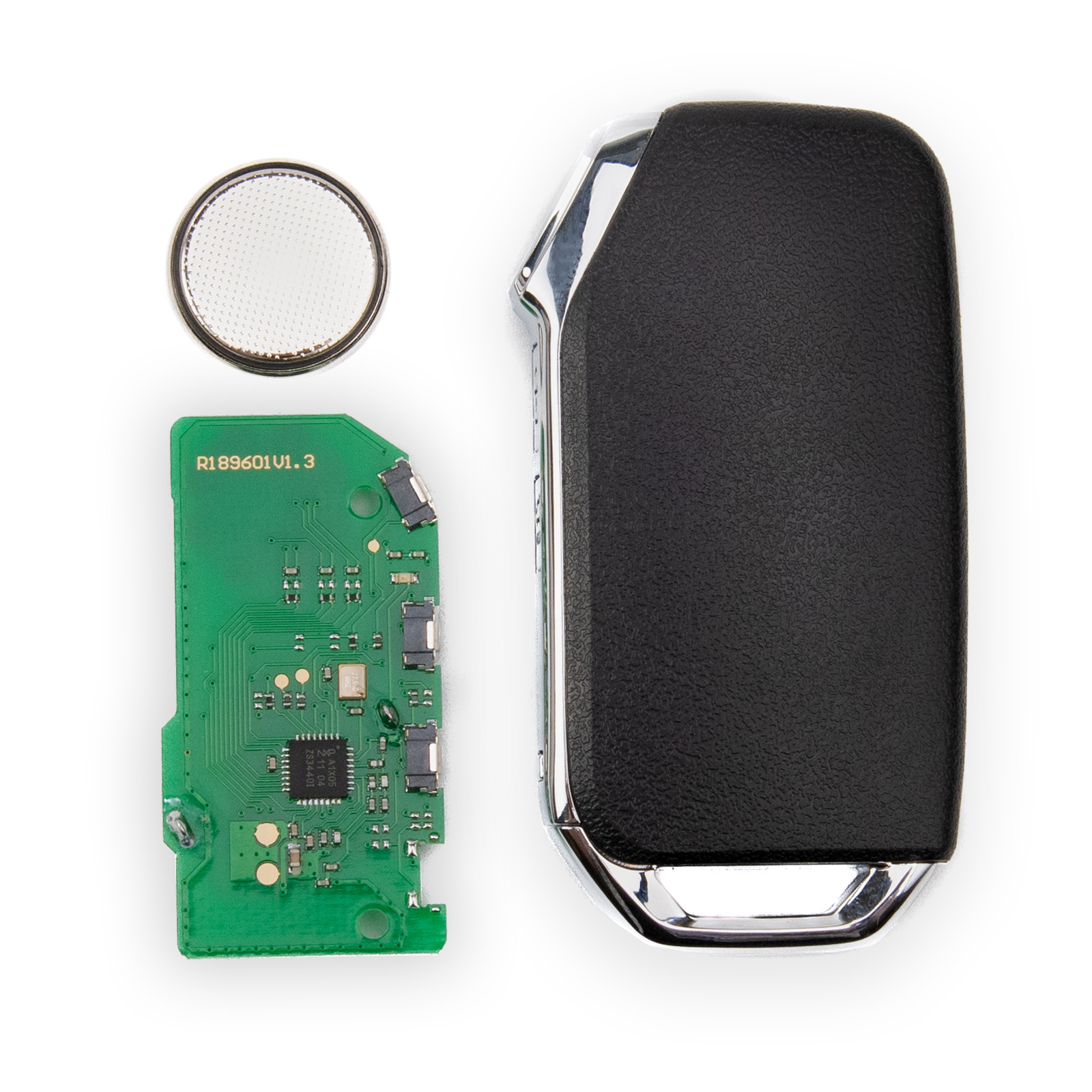 Κλειδί αυτοκινήτου Kia Sportage 95440F1300 433MHz NCF 2951 HITAG3 - Aftermarket