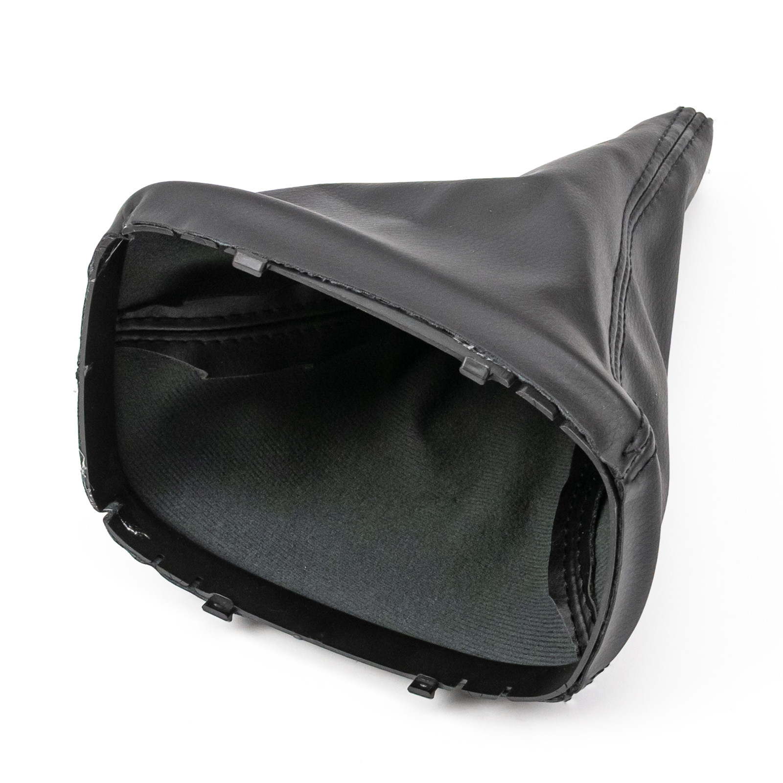 Lever Transmission Speed Cover Boot for Opel Corsa D