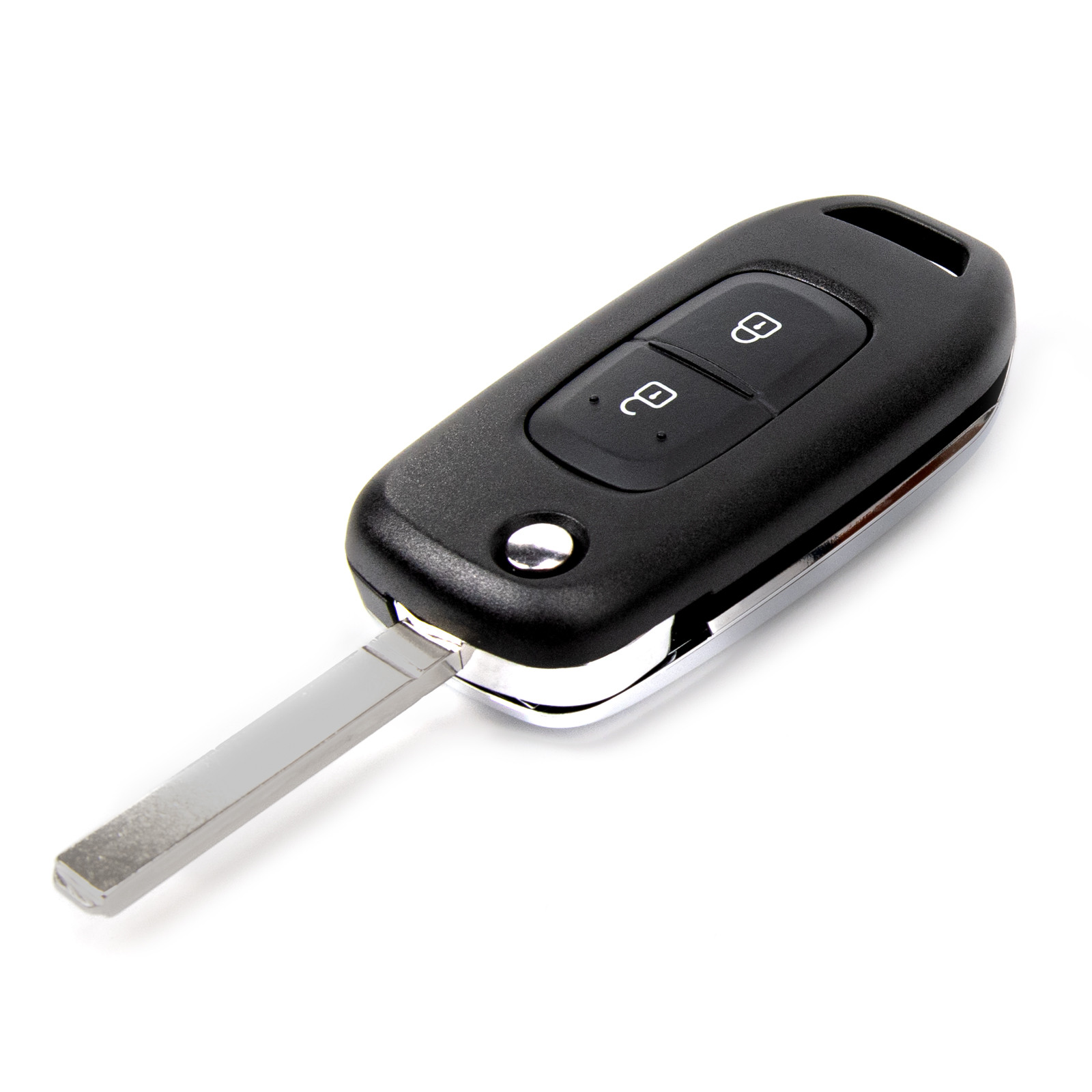 Remote Key for Renault Megane Captur 805670077R PCF7961M - Aftermarket