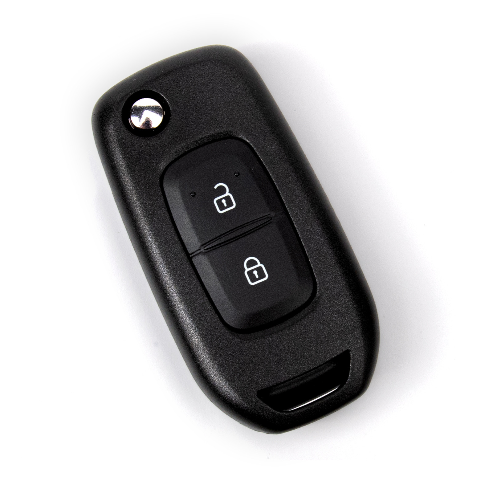 Remote Key for Renault Megane Captur 805670077R PCF7961M - Aftermarket
