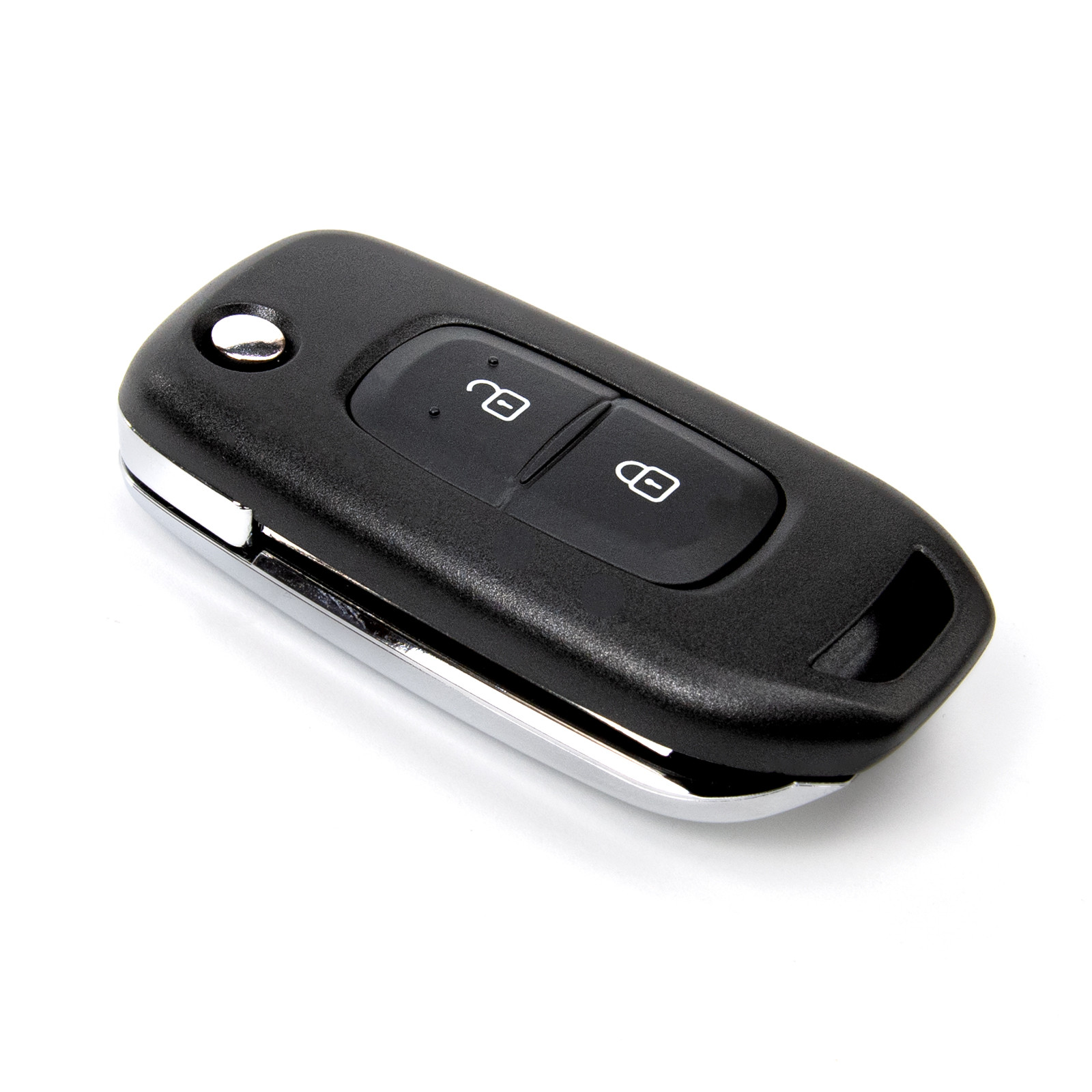 Remote Key for Renault Megane Captur 805670077R PCF7961M - Aftermarket
