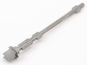 2x Bolt Metalic Pentru Maner Usi Glisante Citroen Peugeot Fiat - Aftermarket