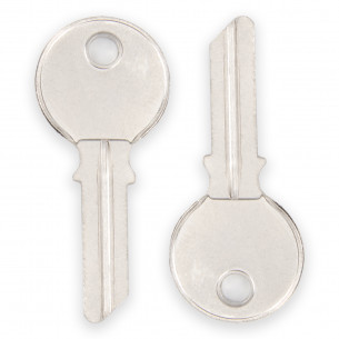 2x Cheie pentru GHE DLP Presta Fiat Laporte Iveco Mașini 1001-1052 7200-7399