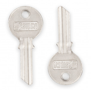 2x Cheie pentru GHE DLP Presta Fiat Laporte Iveco Mașini 1001-1052 7200-7399