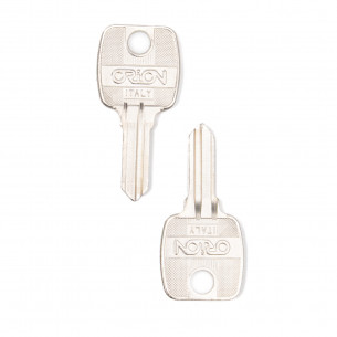 2x Cheie pentru Kiferm Ronis PJ Scutere electrice pentru mobilitate Bare plafon Capace rezervor
