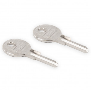 2x Cheie pentru TriMark Încuietori pentru camioane Coduri TH1-TH25