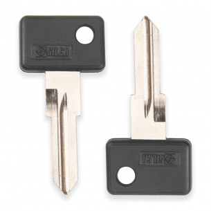 2x Chiave per Beram Zadi Viro Royal Suzuki Vespa Motociclette 2001-3554