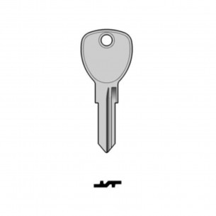 2x Key for Huf NSU Campers Caravans Motorhomes OB1-OB210