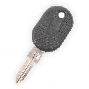 2x Key for Talbot Giobert Sipea Chicago ASCO Caravans Cars