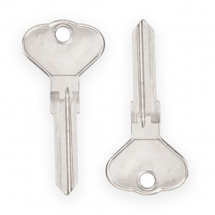 2x Key for VW Porsche Audi Autos