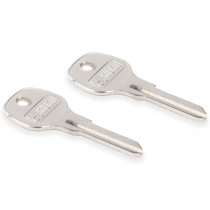 2x Key for Weco Campers Caravans Motorhomes HX91-HX320