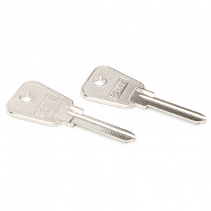 2x Lock Focus key for Office Furniture Codes 66001-68000 81001-87000