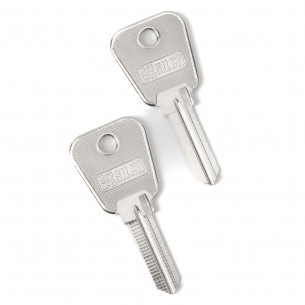 2x Lowe & Fletcher Bisley Chei pentru Mobilier de birou 64001-65000