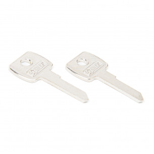 2x Lowe & Fletcher Office Key 70-71, 75-76, M Series