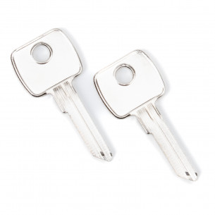 2x Lowe & Fletcher Office Key 70-71, 75-76, M Series