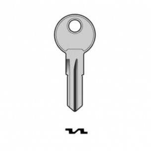 2x Neiman Bailey Pegaso Clé pour Coffre de Toit Porte-skis Swift Caravans