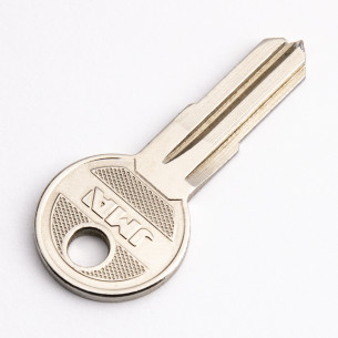 2x Oris A50-X / KAPPA Towbar Key Codes 001-200