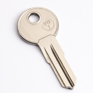 2x Oris A50-X / KAPPA Towbar Key Codes 001-200
