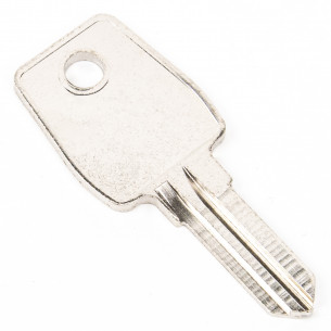 2x ključa za Renz, Eurolocks – poštanske sandučiće 2001–4000, B0001–B1000