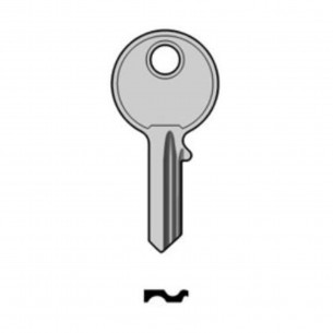 2x Ronis Key for Mailbox Office Furniture M601-M983