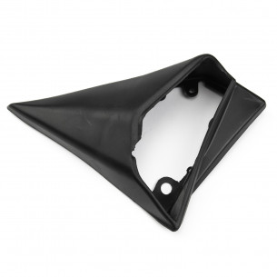 2x Side Mirror Rubber Pads For Mercedes - Aftermarket