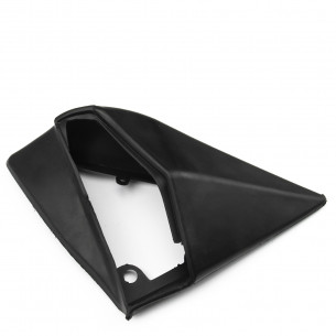 2x Side Mirror Rubber Pads For Mercedes - Aftermarket