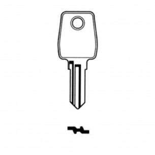 2x Spare key Eurolocks for Filing Cabinets Mailbox Furniture Locks Codes 9001-9500 etc