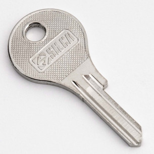 2x Brink Thule key for Towbar Mailbox 1D01-1D57, 1001-1057