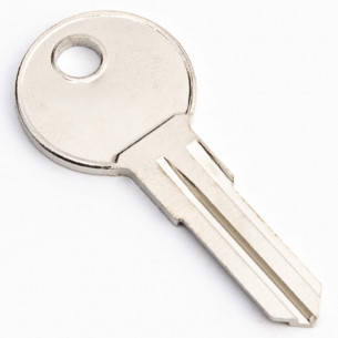 2x Renz Key for Mailbox Code RE001-RE200