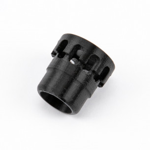 2x VW T4 Windshield Water Drain Leaf Protection Plug - Aftermarket