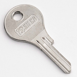 2x Westfalia Towbar Key Codes 20001-29999 - Aftermarket