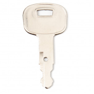 459A Ignition Key for Kubota Excavators Skid Steer Compact Tracked Loader