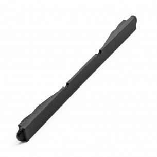4x Couvercle De Barre De Toit Remplacement Rail pour Opel Astra H Zafira B - Aftermarket