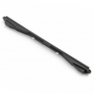 4x Roof Bar Cover Replacement Cap Rails for Opel Astra H Zafira B - Aftermarket