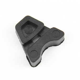 4x Sunroof Repair Rail Part Clips for Mercedes - Aftermarket