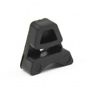 4x Sunroof Repair Rail Part Clips for Mercedes - Aftermarket