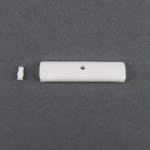 4x Window Guide Rail For Fiat Alfa Romeo - Aftermarket