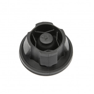 5x Engine Cover Grommets For Mercedes - Aftermarket
