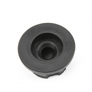 5x Engine Cover Grommets For Mercedes - Aftermarket