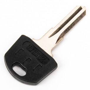 Abus Cheie pentru Încuietori biciclete, Încuietori cu cablu V62, X61 x2