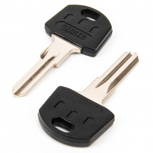 Abus kulcs kerékpárzárakhoz Kábelzárak Lakatok sorozat V62, V63, X61 x2