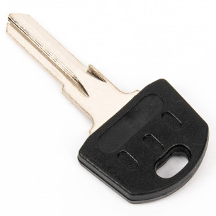 Abus Llave para candados de bicicleta, Cerraduras de cable V62, X61 x2