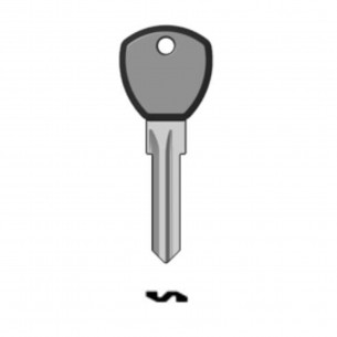 Abus Σειρά F82 P82 Κλειδιά για Κλειδαριές ποδηλάτου E-Bike Μπαταρίες