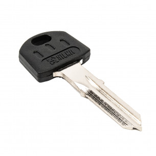Abus sleutel voor fietssloten, serie fietssloten Z71, Z72 x2