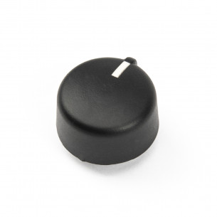 Air Conditioner Climate Control Knob For Mercedes - Aftermarket