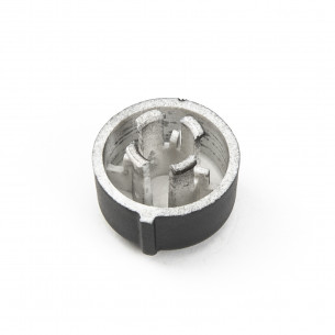 Air Conditioner Climate Control Knob For Mercedes - Aftermarket