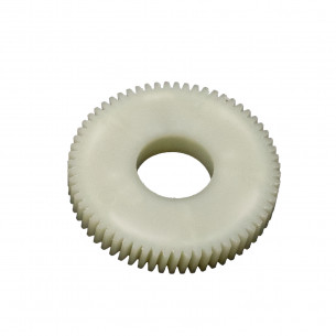 Alfa Romeo Electric Sunroof Cabrio Motor Gear - Aftermarket
