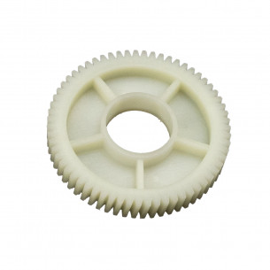 Alfa Romeo Electric Sunroof Cabrio Motor Gear - Aftermarket